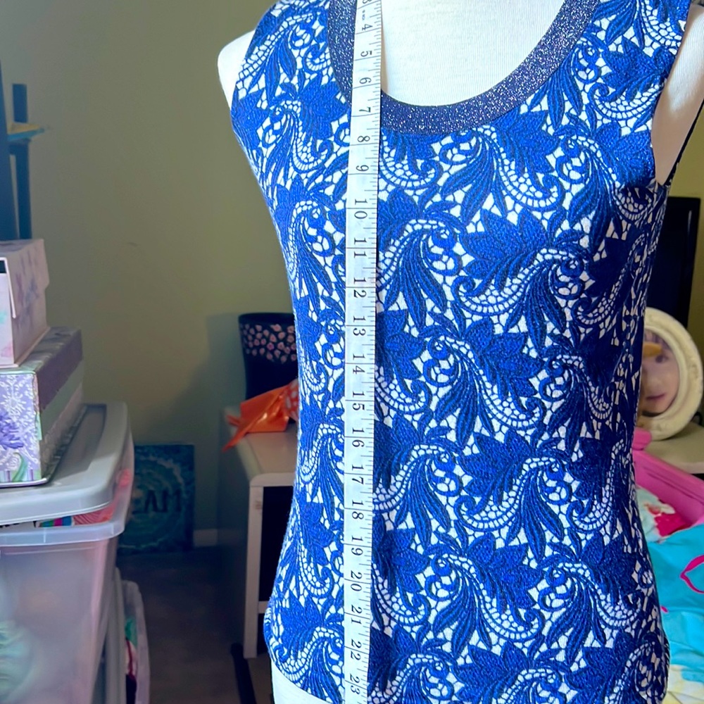 ESCADA Top from Neiman Marcus